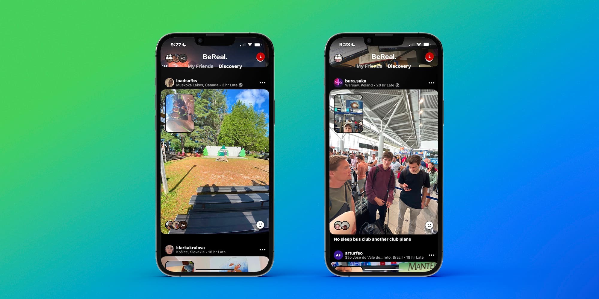 Opinion: Viral 'BeReal' app designed to capture real-life moments, but