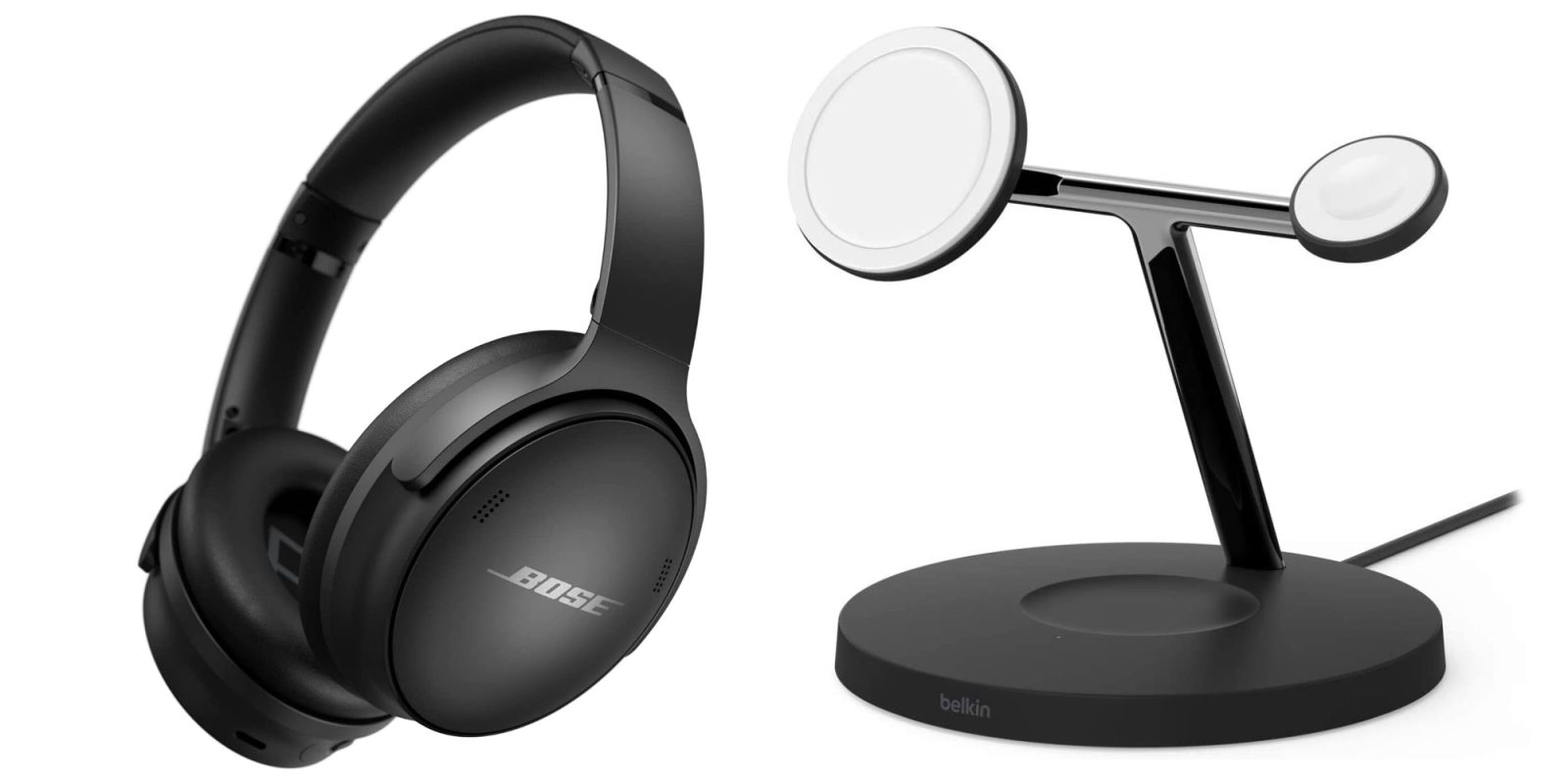 Bose QuietComfort 45 are a bargain pair of ANC headphones with