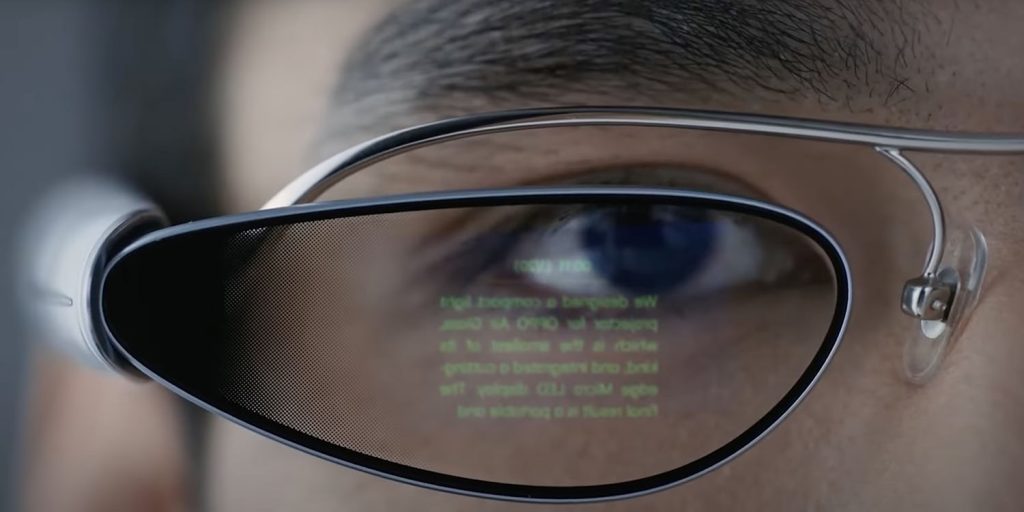Apple Glasses Trailer Concept Introduction 