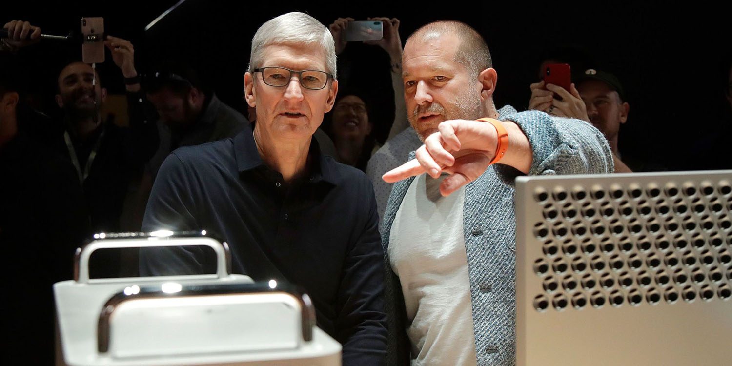 Jony Ive's Tangled Web: Apple's Design Icon Faces AI Controversy