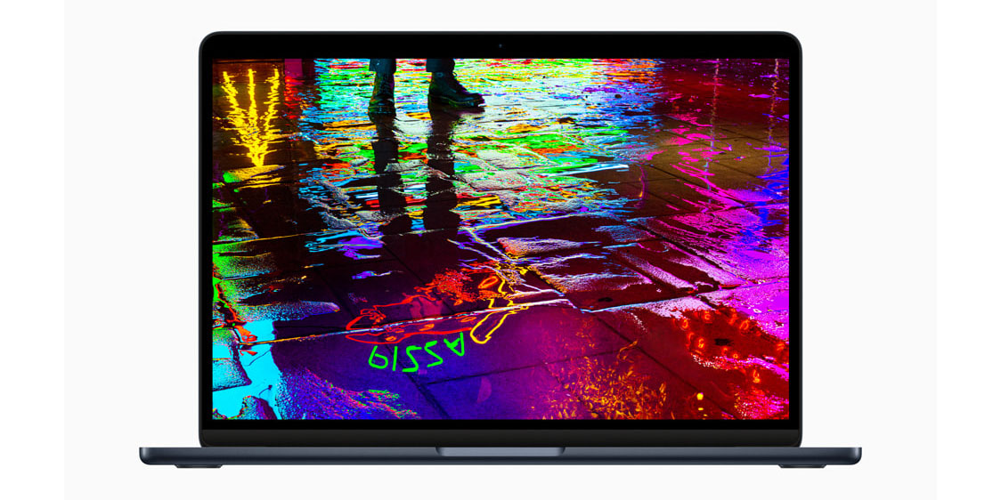 M2 MacBook Air orders open on Friday, July 8