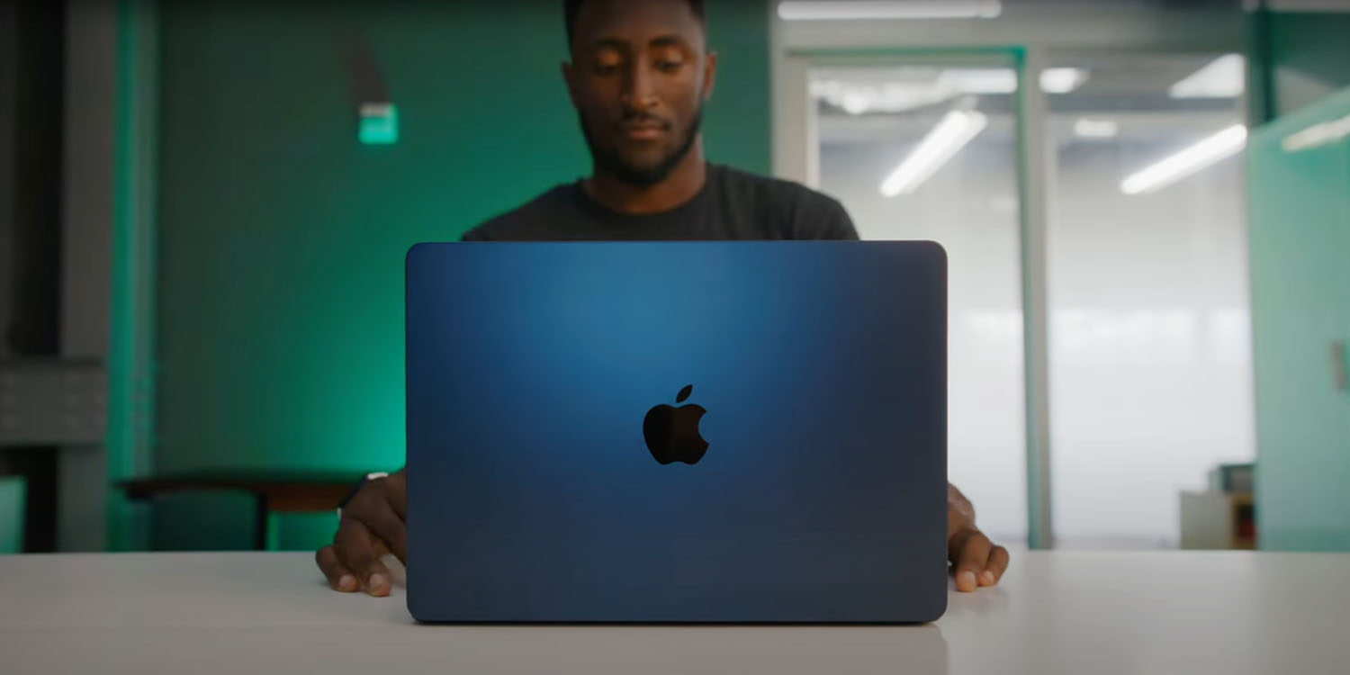 MKBHD M2 MacBook Air review: Impressive, really costs $1500, scratches