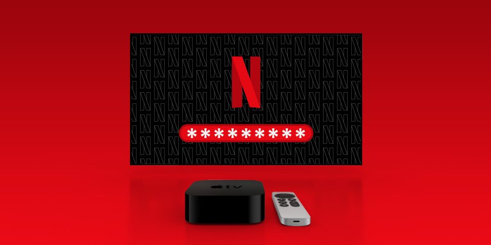 Netflix testing new ways to charge for password sharing in Latin America
