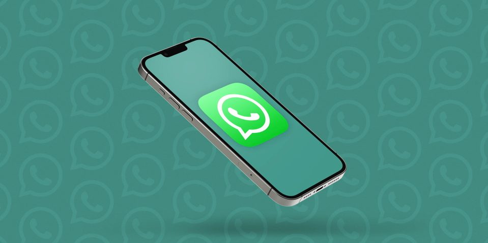 WhatsApp chat migration