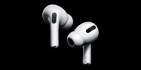 AirPods Pro 2 firmware