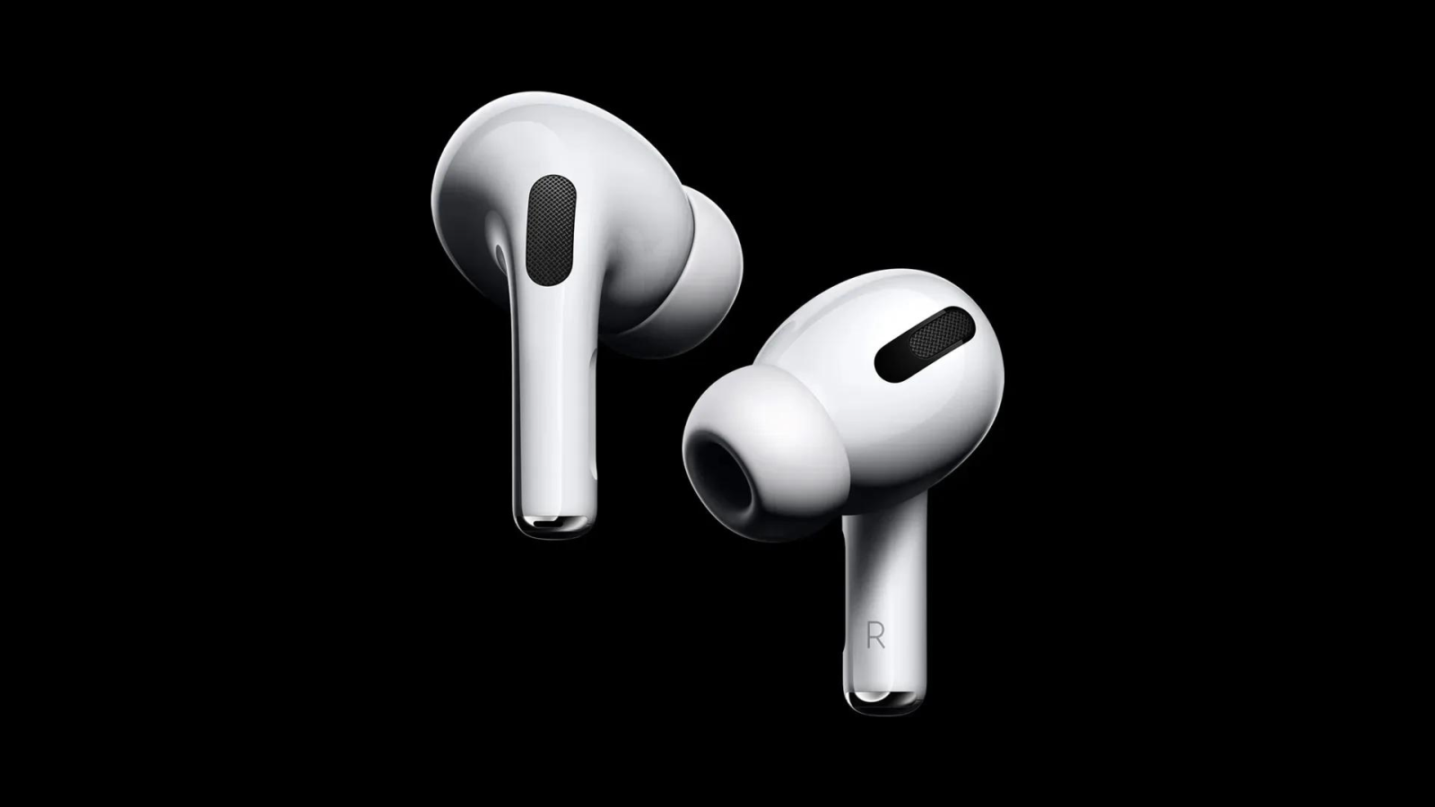 Les AirPods 2e génération ont droit à un nouveau firmware