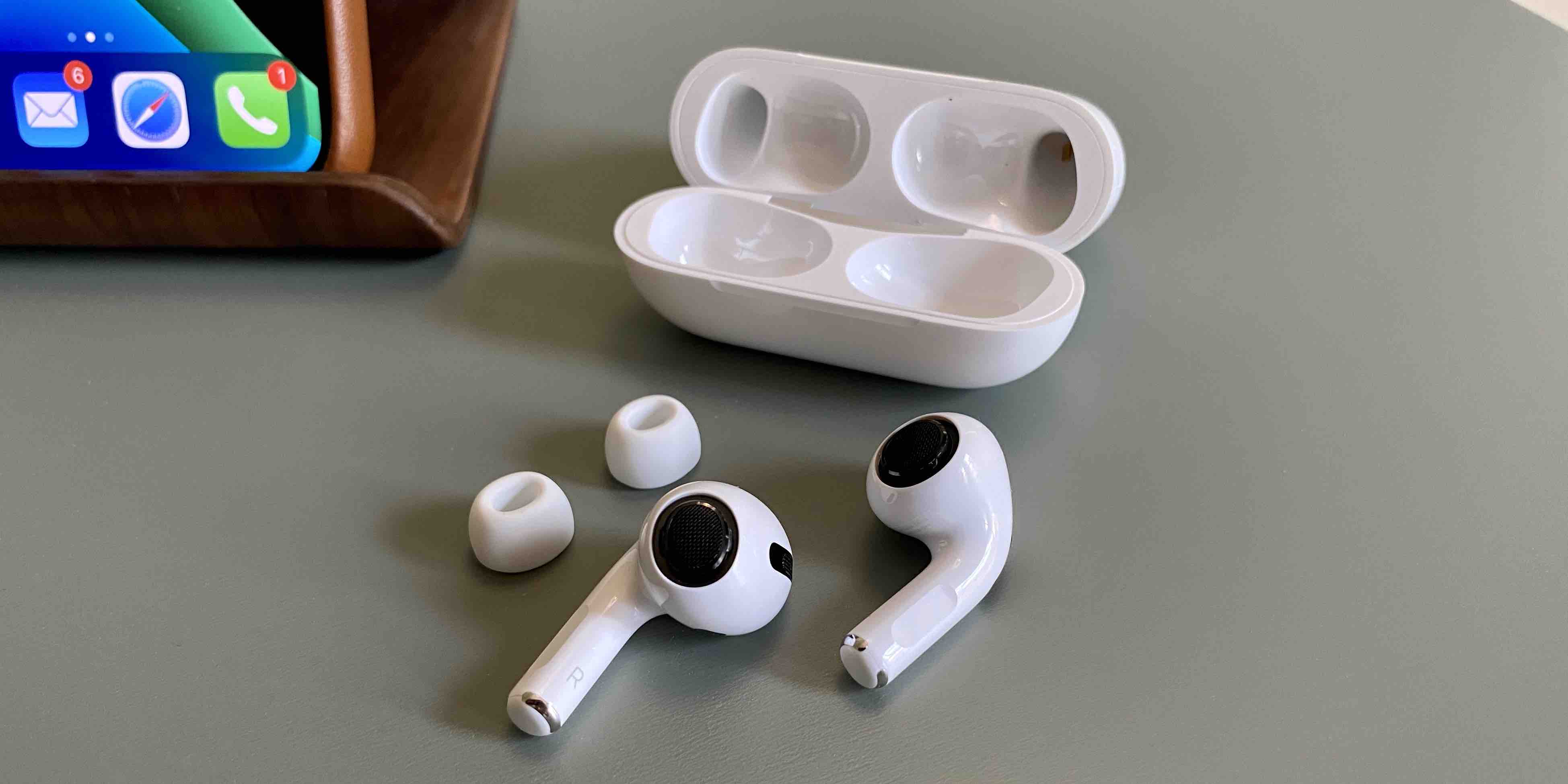 AirPods Pro recall How to check if yours 9to5Mac