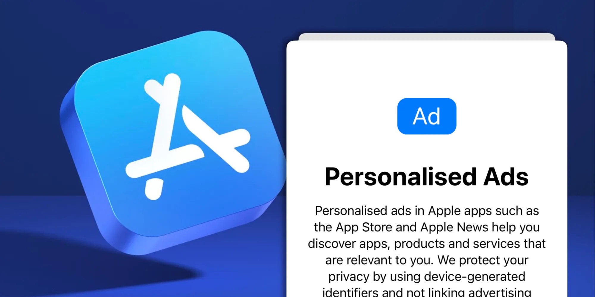 Apple Akan Tampilkan Iklan di Apps Bawaan iPhone