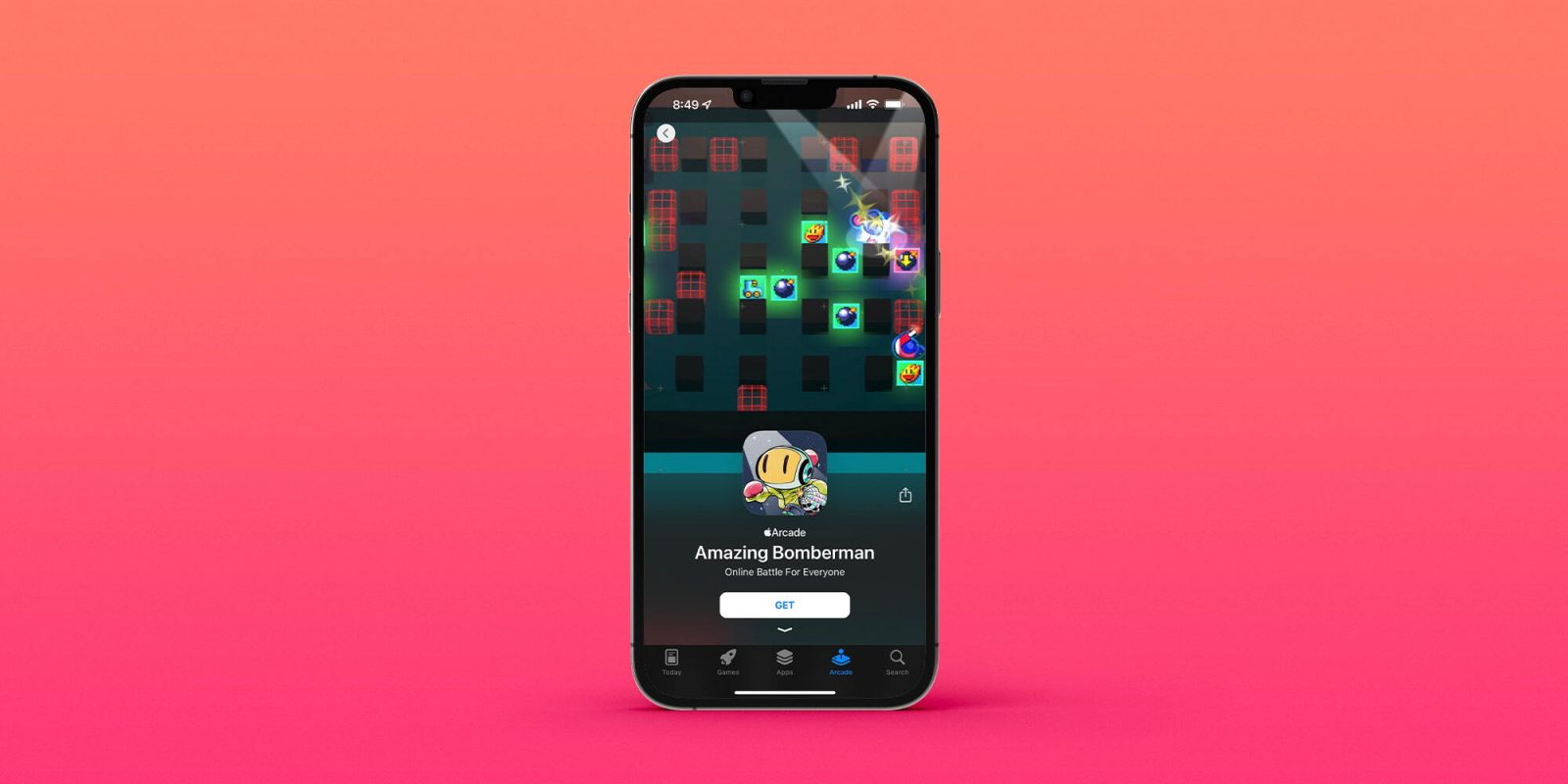 photo of Apple Arcade games for iPhone, Mac, Apple TV [New: Amazing Bomberman] image