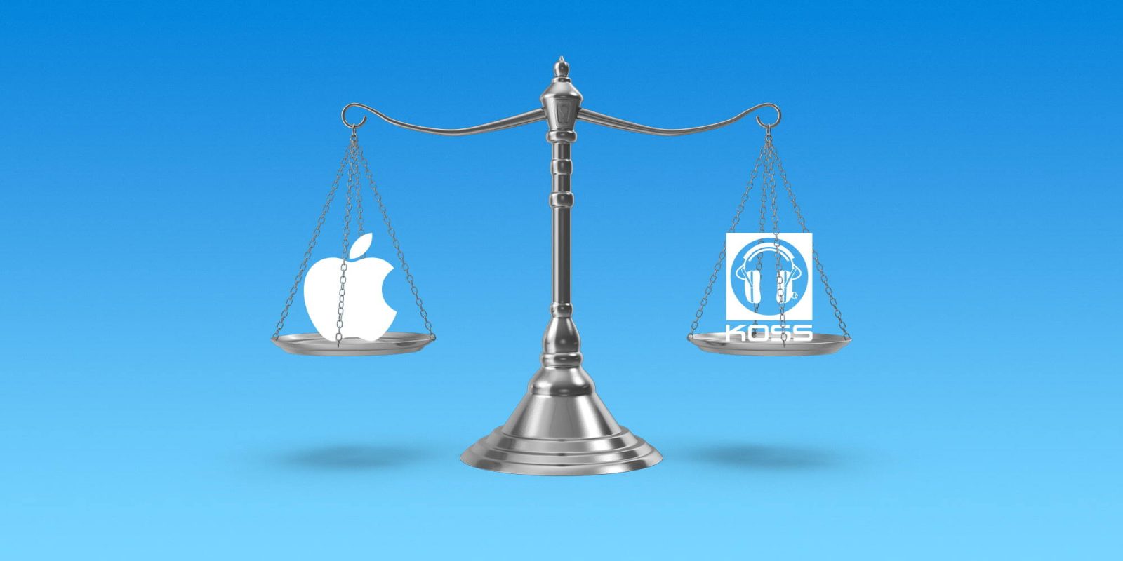 apple-koss-airpods
