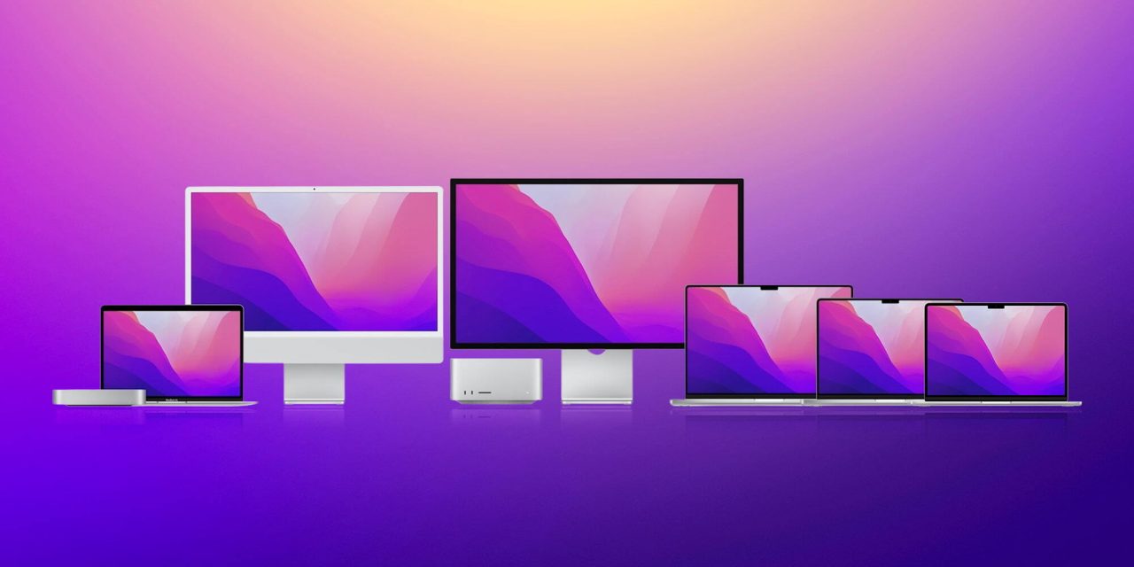 Best Mac for students