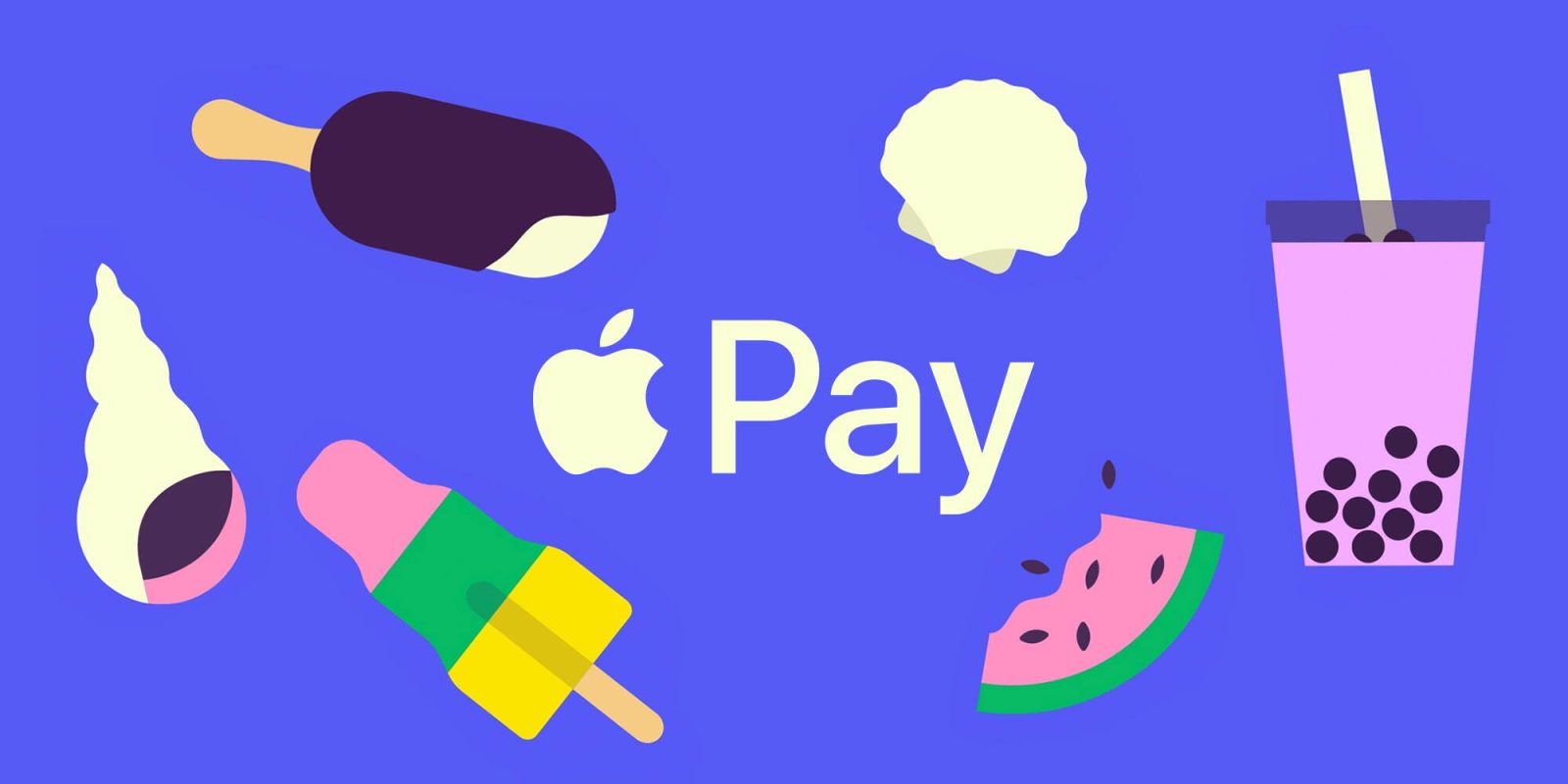 Apple Pay promotion July