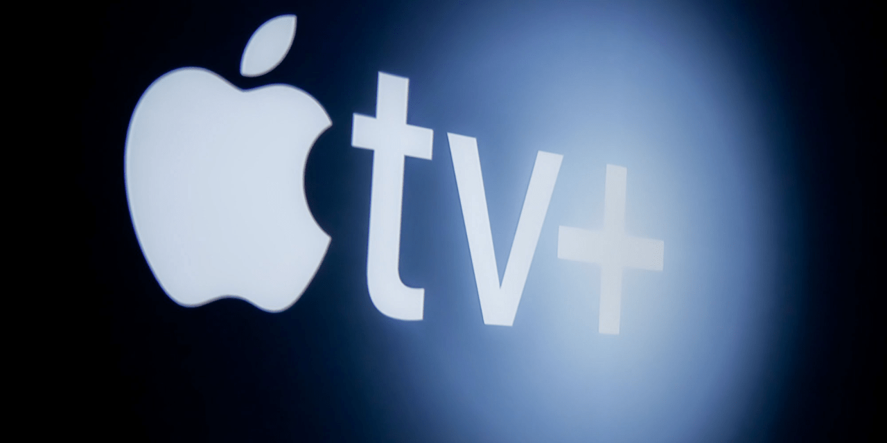 Apple TV+ market share