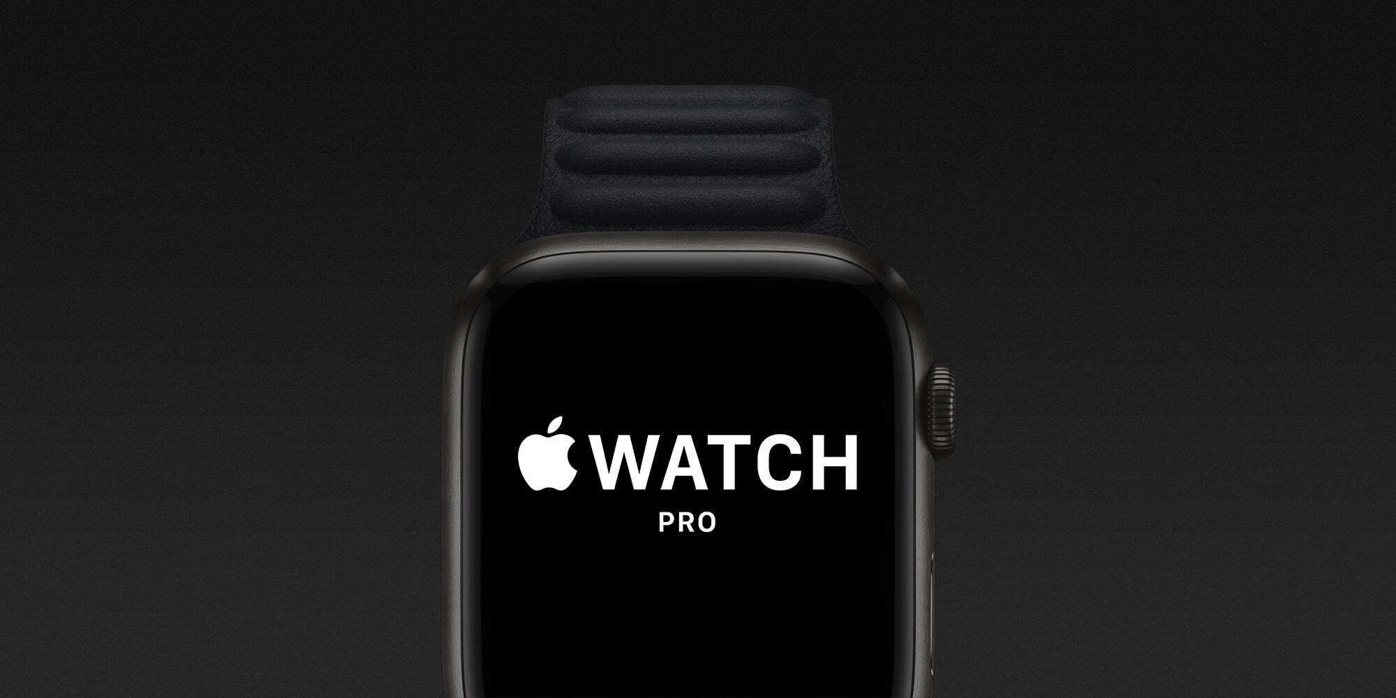 Next discount apple watch