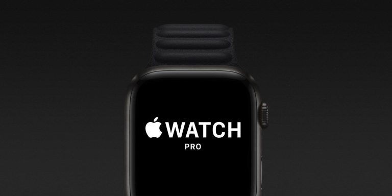 Apple Watch Pro to have exclusive bands and faces for extreme sports