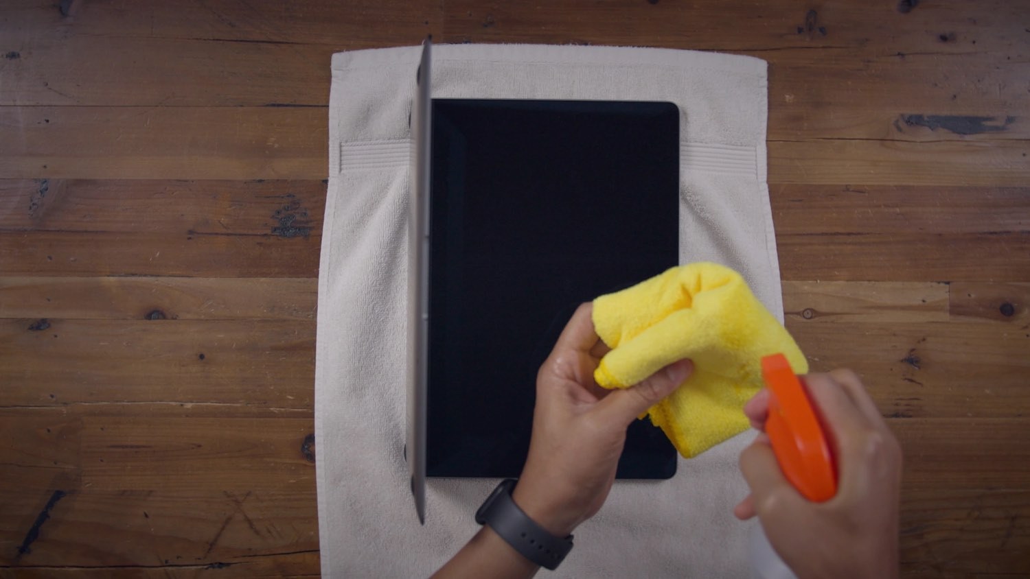 How to clean your MacBook screen and keyboard - 9to5Mac