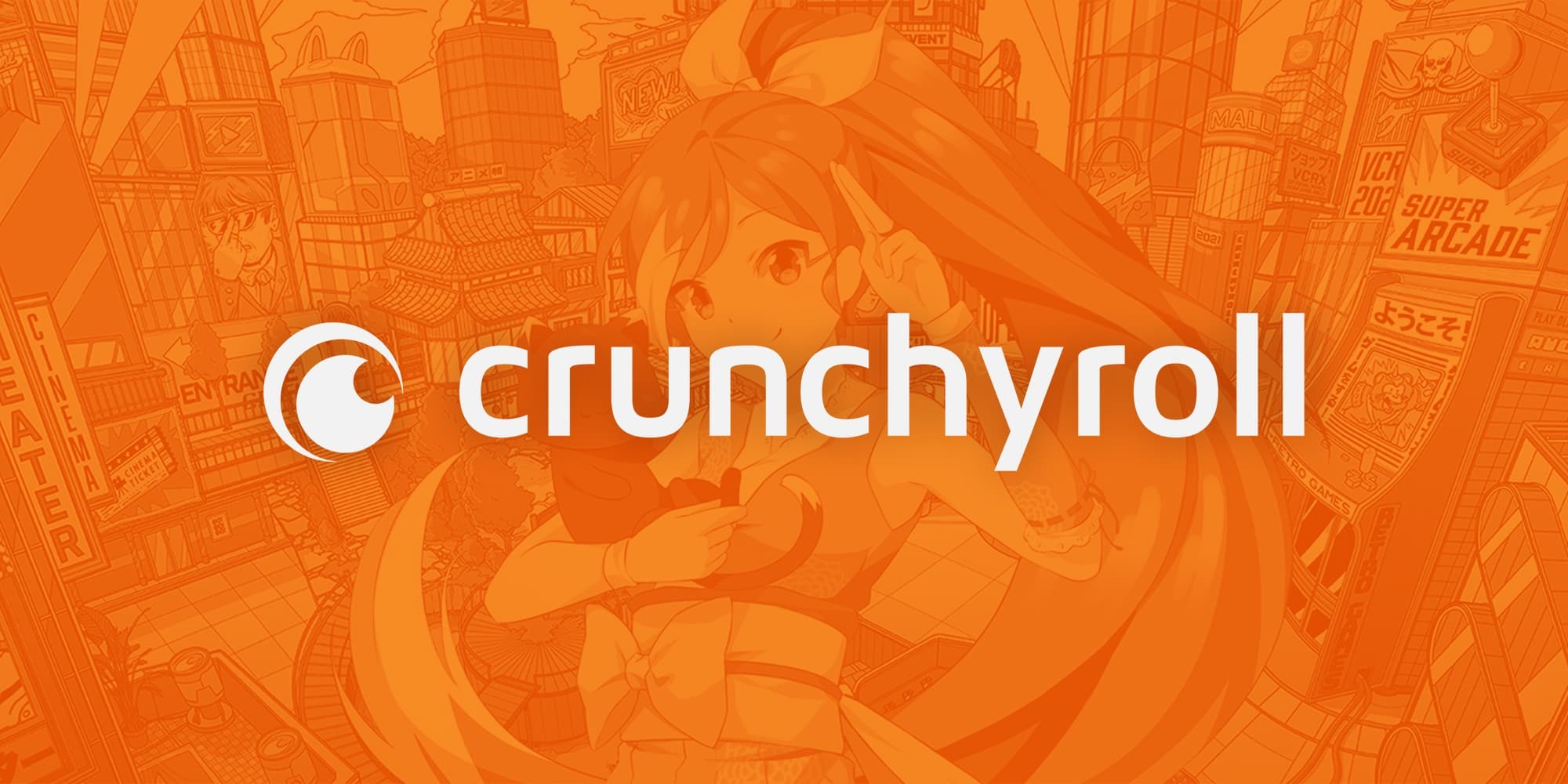 What is Crunchyroll and how much does the streaming service cost?