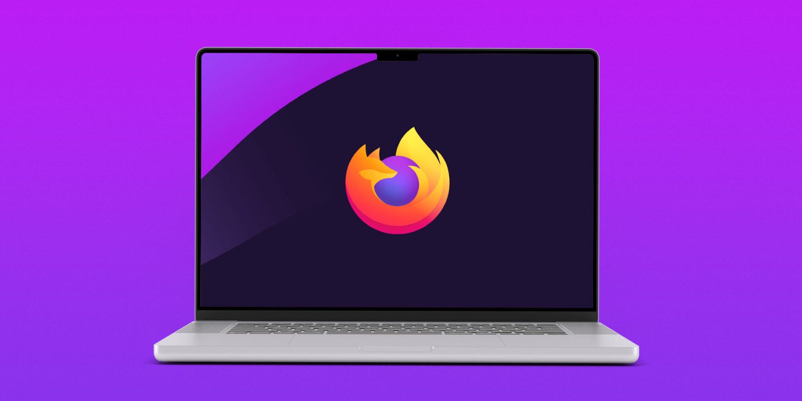 Firefox 2021 MacBook Pro yenileme hızı 120Hz