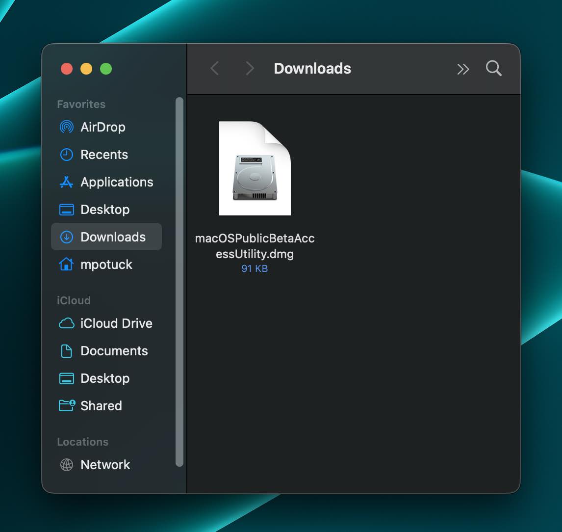 Get macOS Ventura: How to install the beta