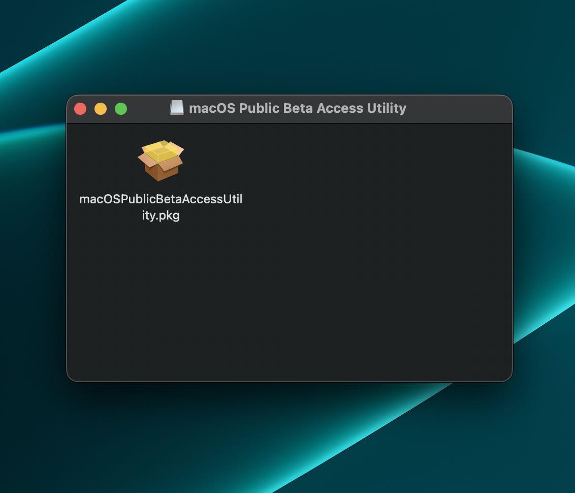 Get macOS Ventura: How to install the beta