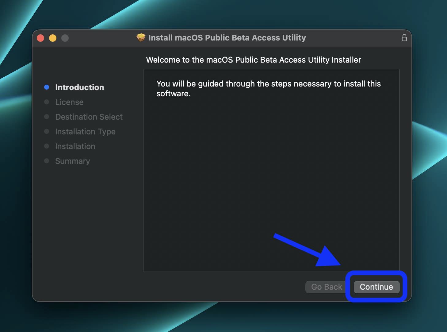 Get macOS Ventura: How to install the beta