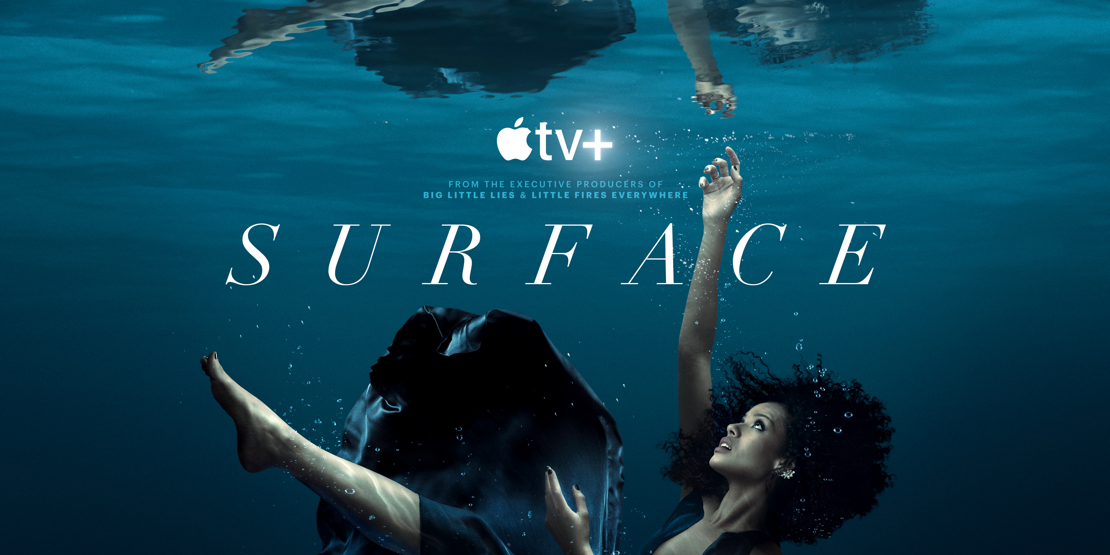 How to watch Surface TV show on Apple TV