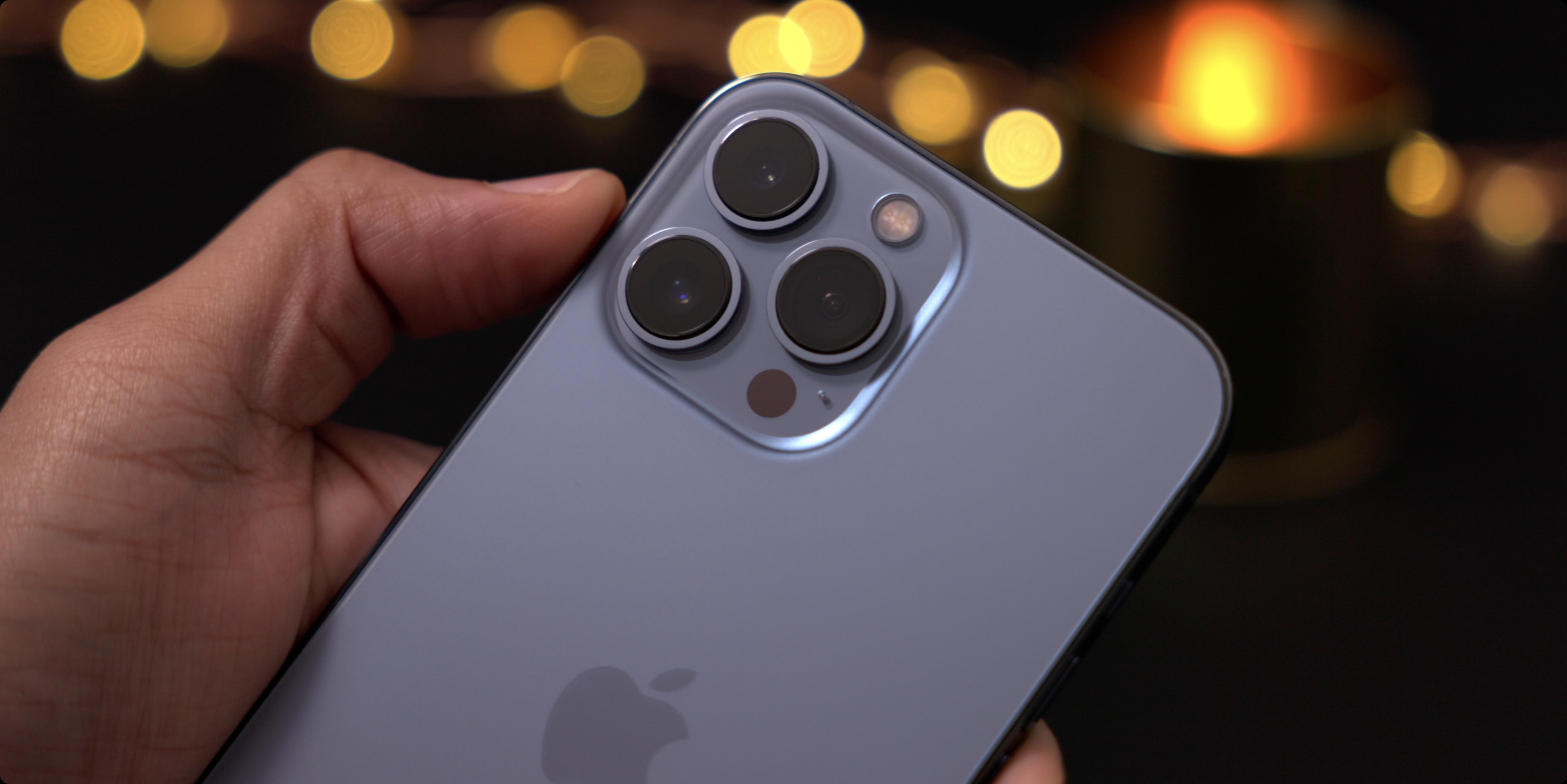 Rumor: Apple's iPhone 15 Pro could get a major camera upgrade with