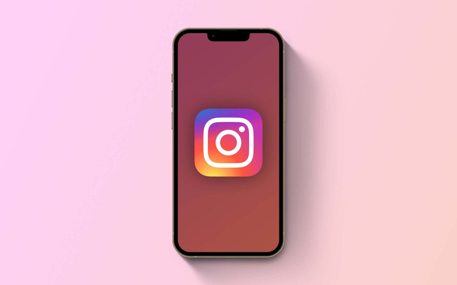 instagram feed changes