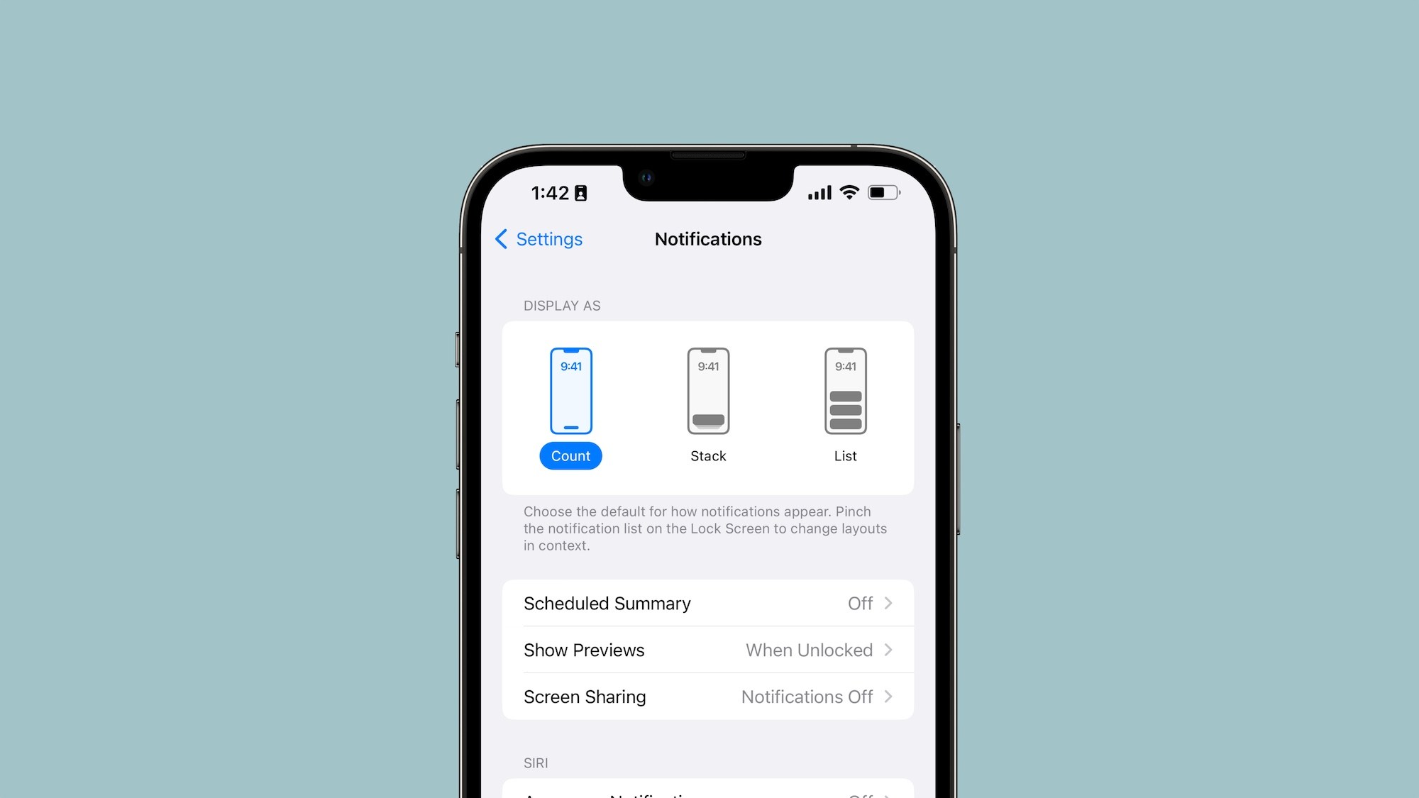 iOS 16 features: Here's every new feature - 9to5Mac