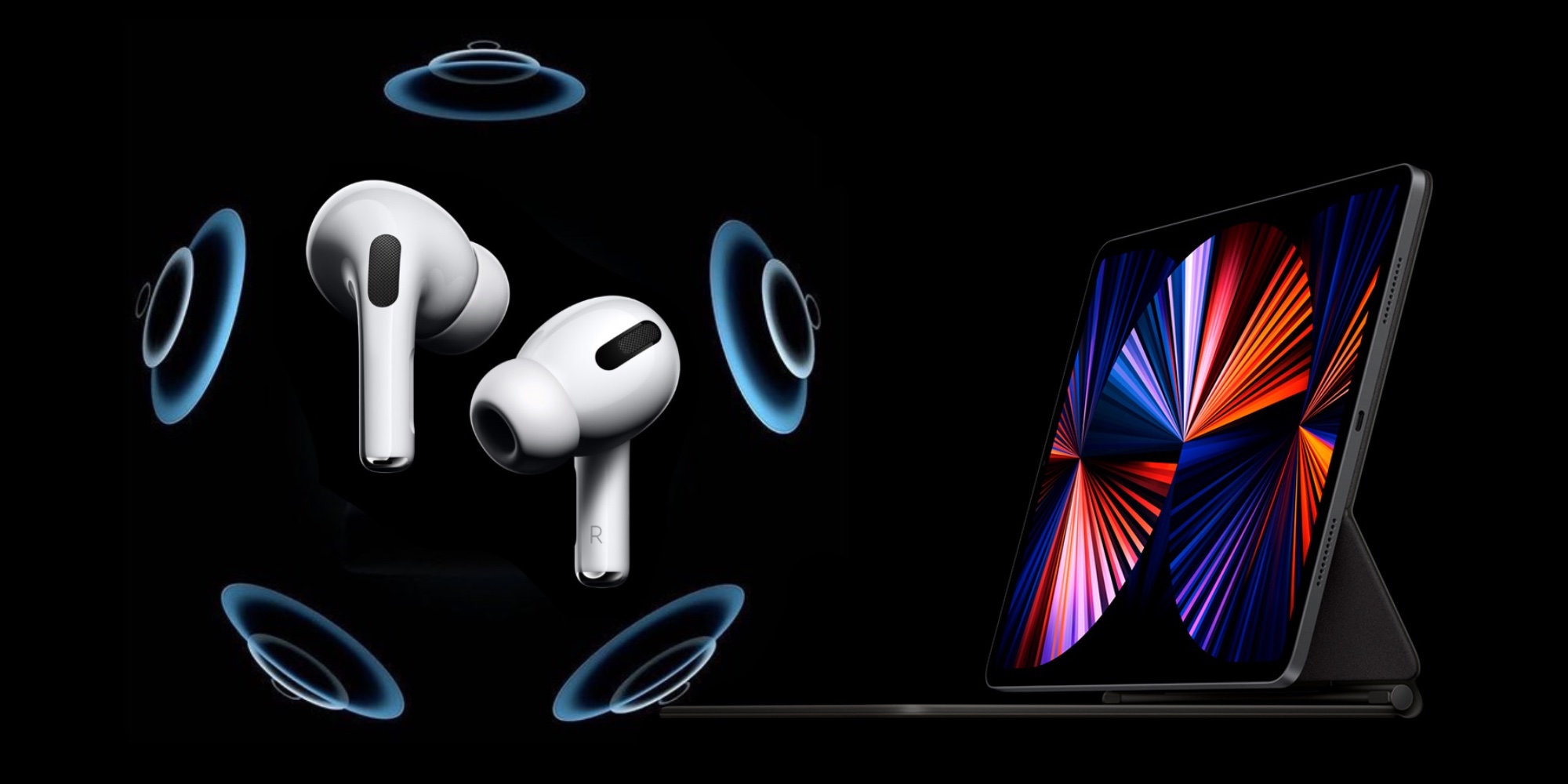 iPad Pro AirPods Pro and M2 MacBooks headline today s deals