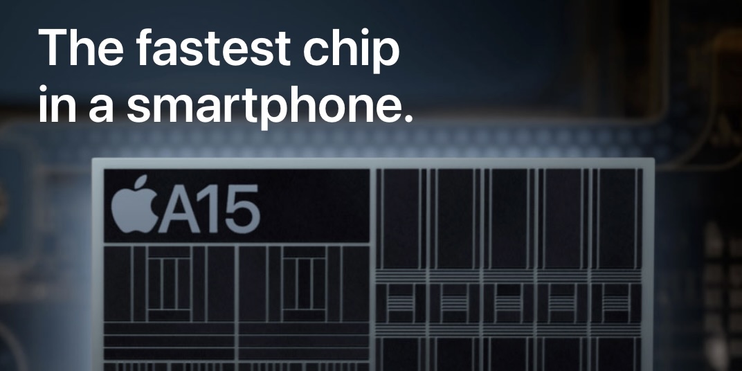 iPhone chip list 2