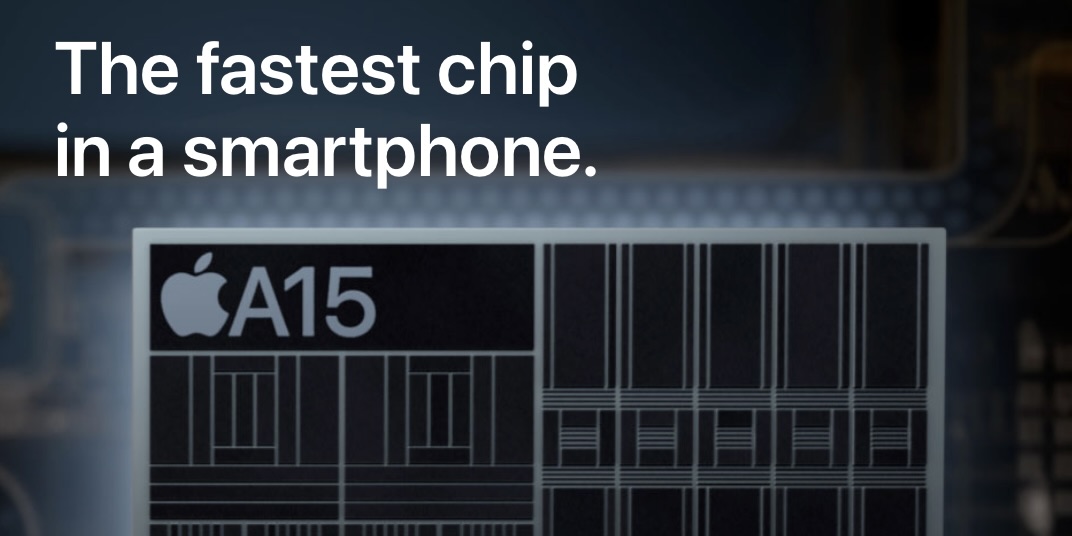 iPhone chip list: Here’s what A-series chip is in each model - Top Tech ...