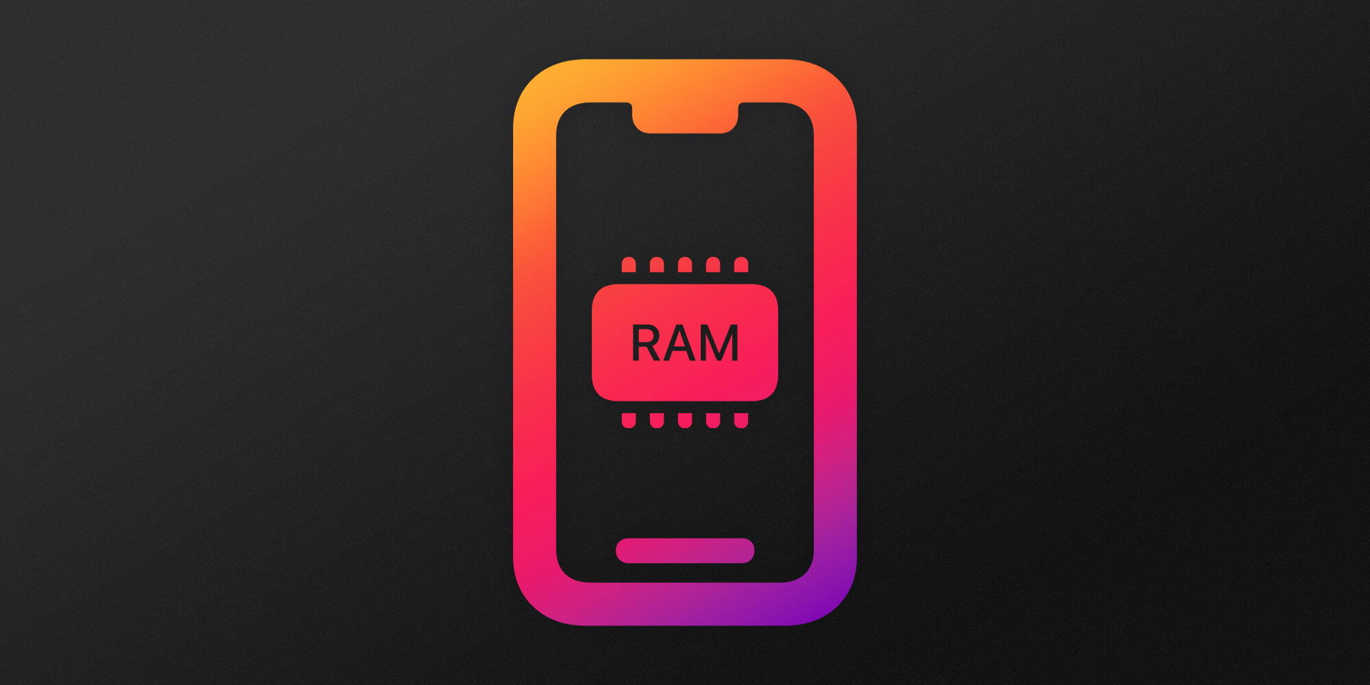 Download Get The Most Out Of Your iPhone With RAM Upgrade