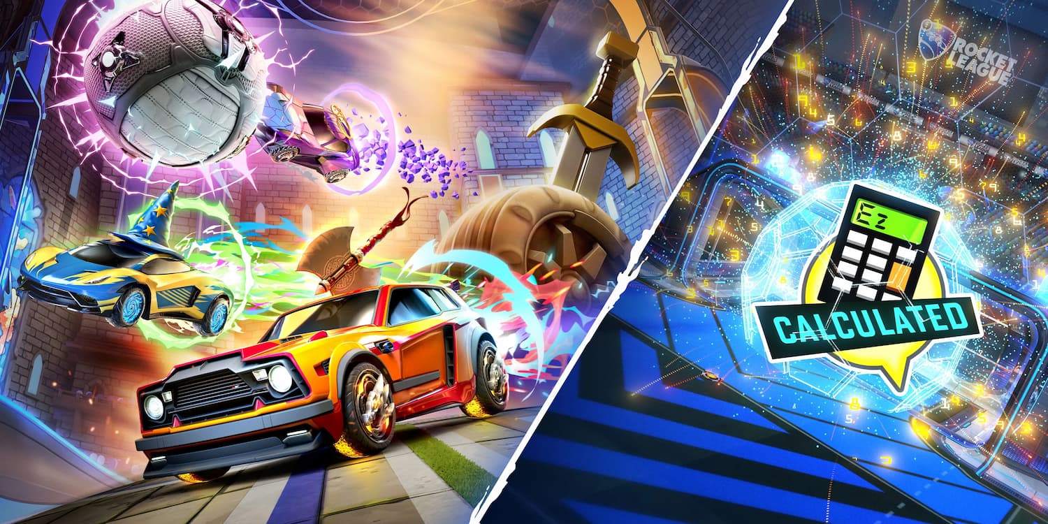 photo of Rocket League Sideswipe enters Season 4 with a new arena and ‘Mutator Madness’ mode image