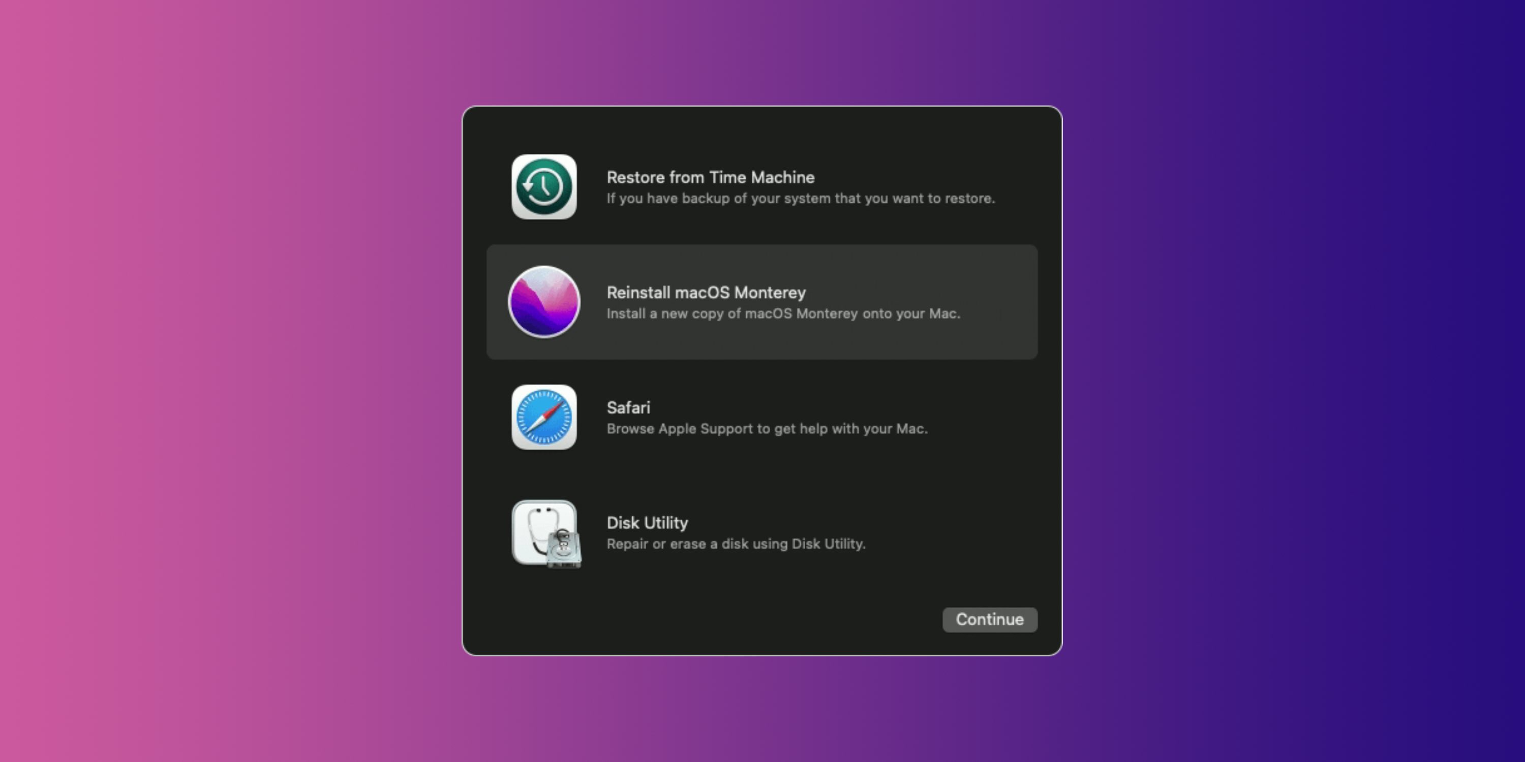 how to uninstall apps on mac monterey