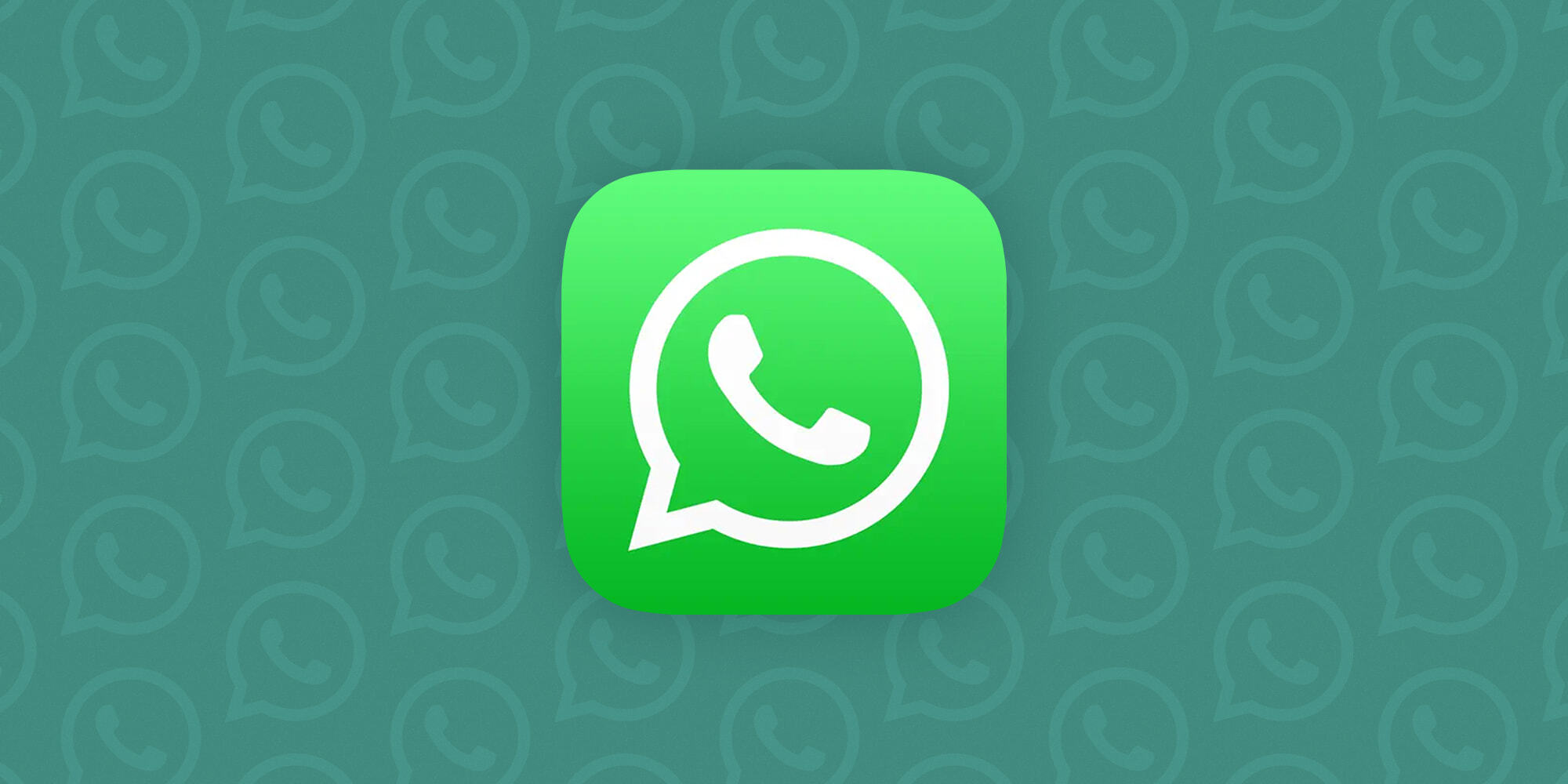 You can now delete WhatsApp messages two days later 9to5Mac