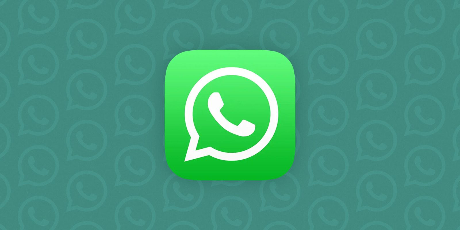 WhatsApp lanza actualización con «fotos HD» para iOS y Android