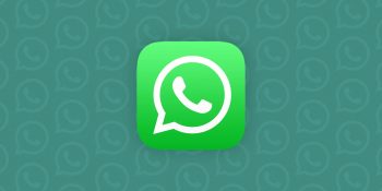 WhatsApp iPhone