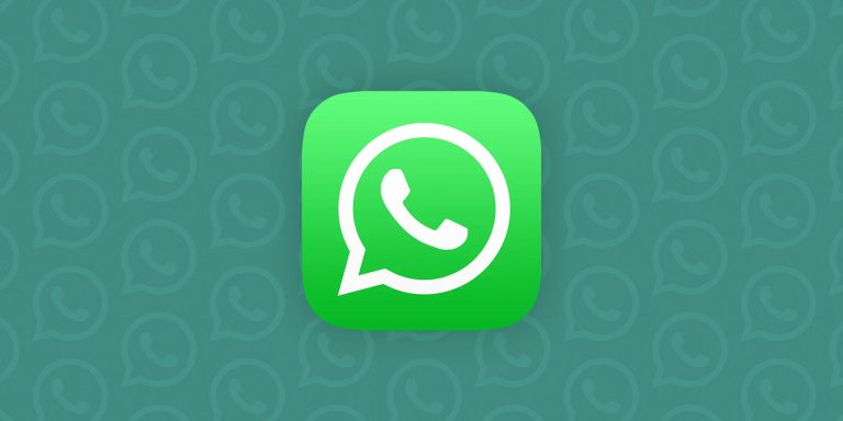 WhatsApp iPhone