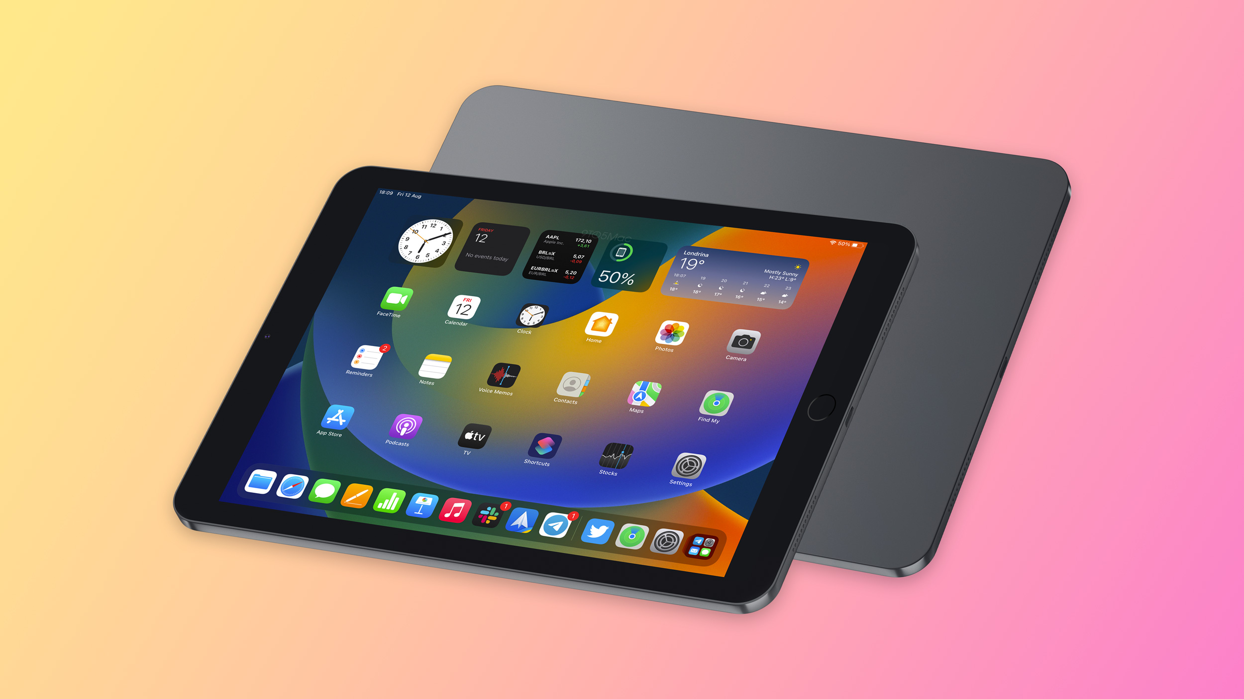 Current deals ipad gen