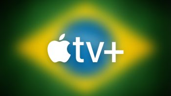 Apple TV+ reportedly in talks for its first content made in Brazil