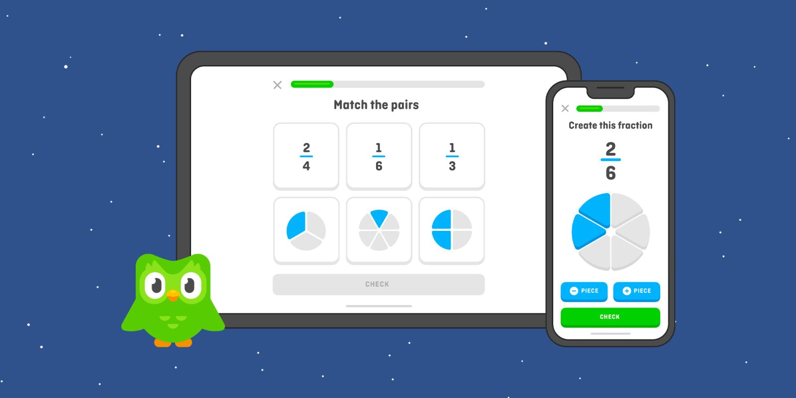 Duolingo announces new app 'Math' focused on kids, more features coming to other apps
