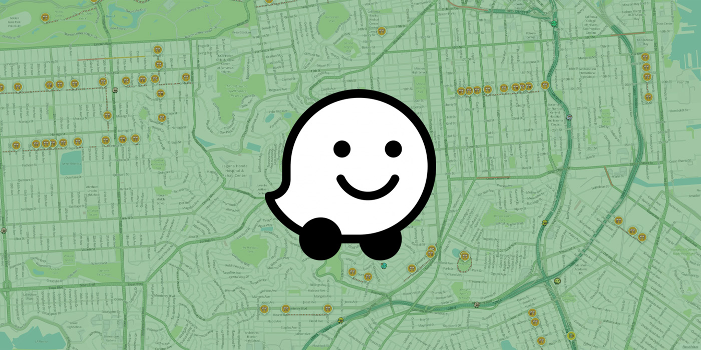photo of Waze appears to be struggling with performance issues on Android Auto and CarPlay image