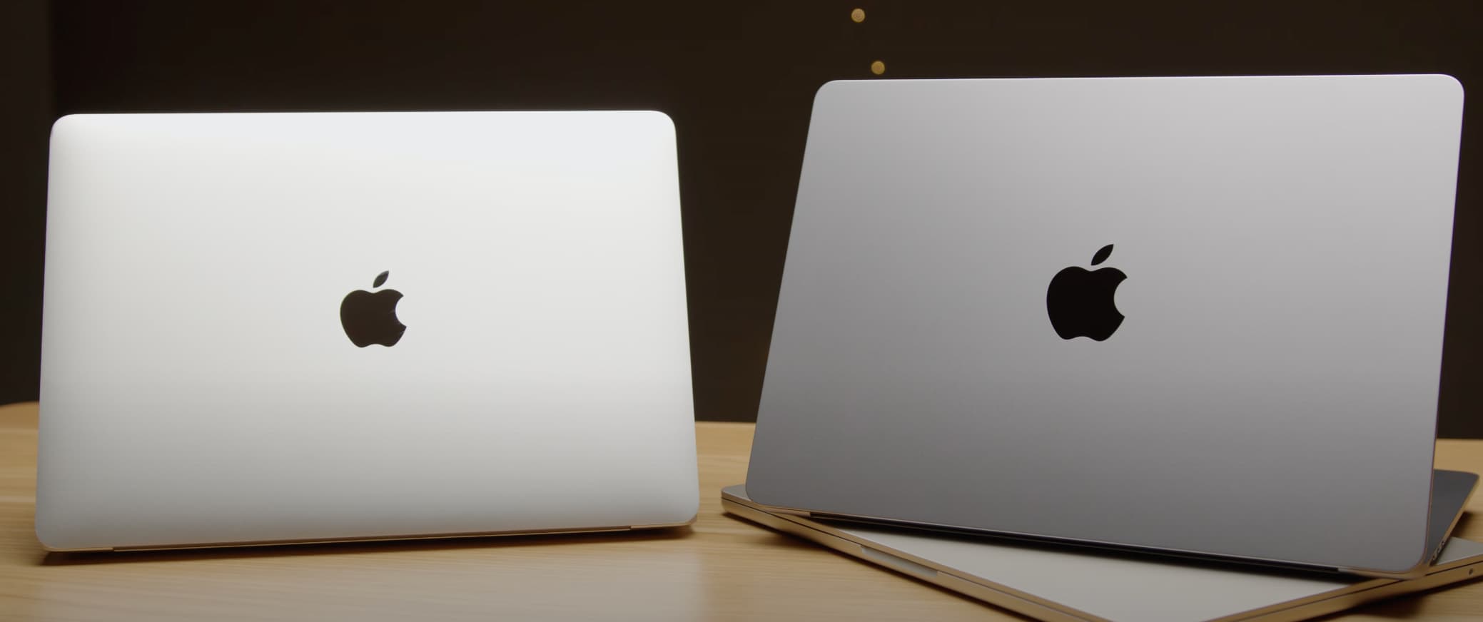 Best laptop for business: M1 MacBook Air vs M2 MacBook Air