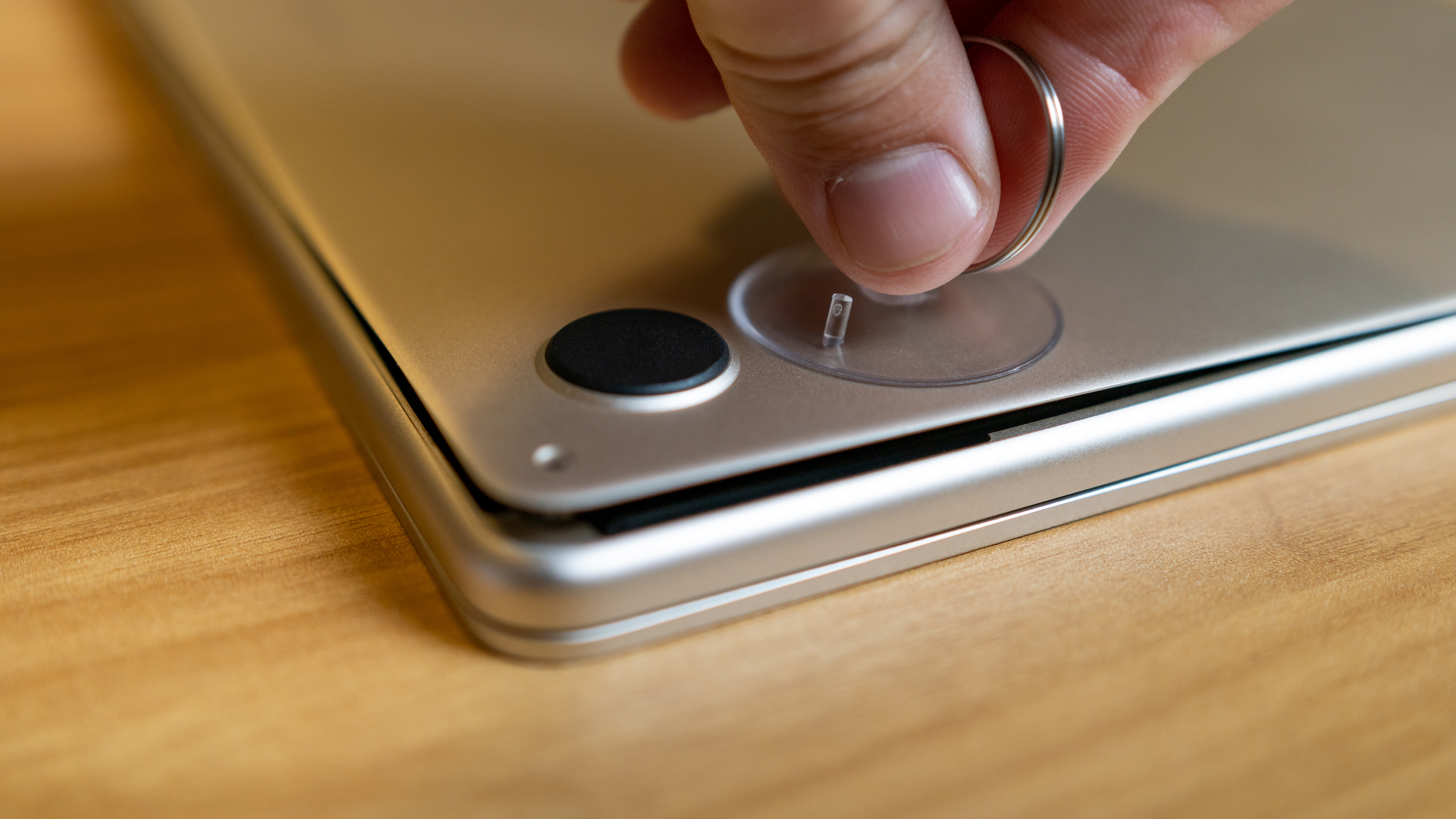 M2 MacBook Air Thermal Mod Howto