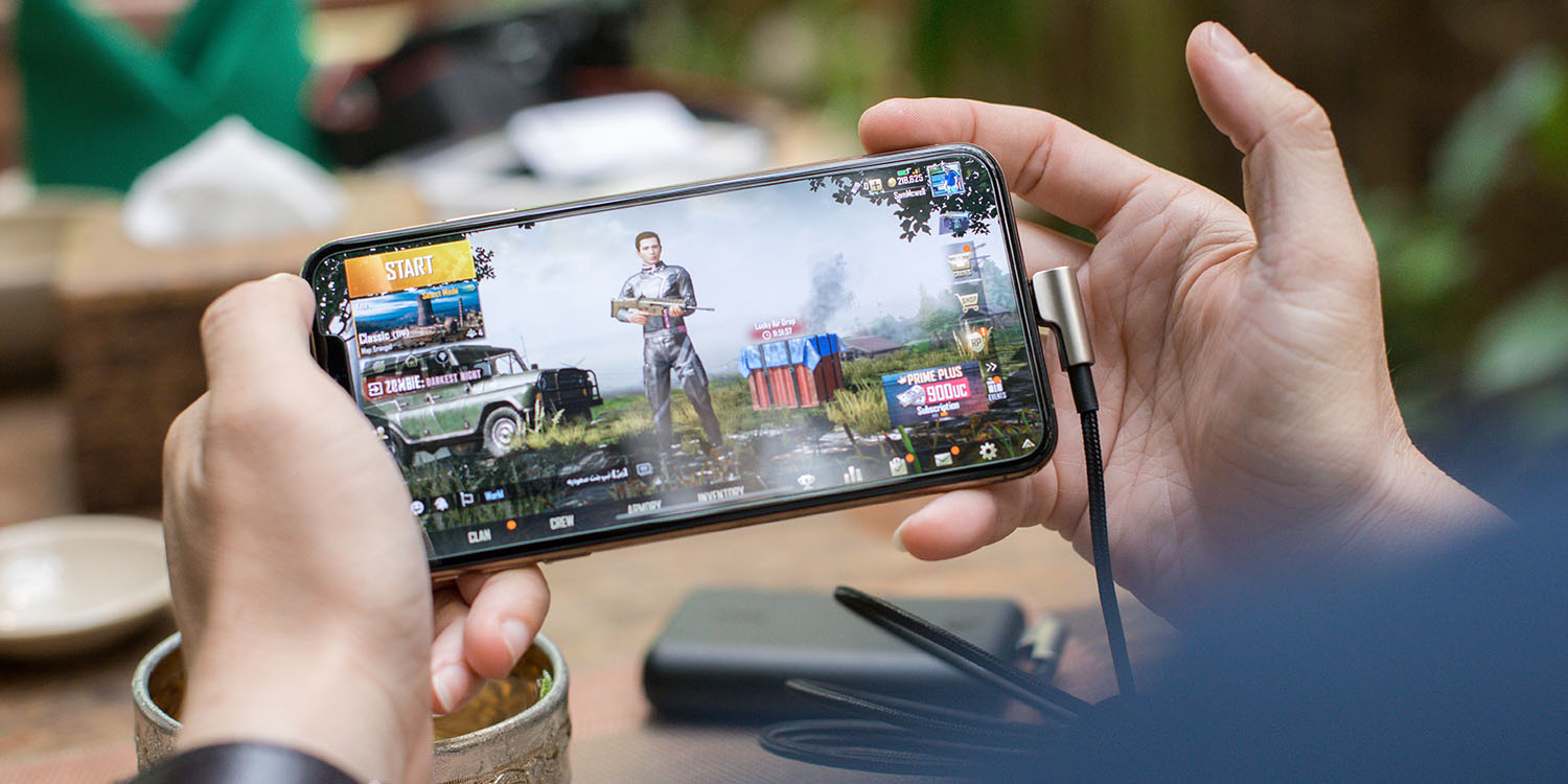 Gameloft raises full-year sales targets as it preps 20 new mobile games for  the second half