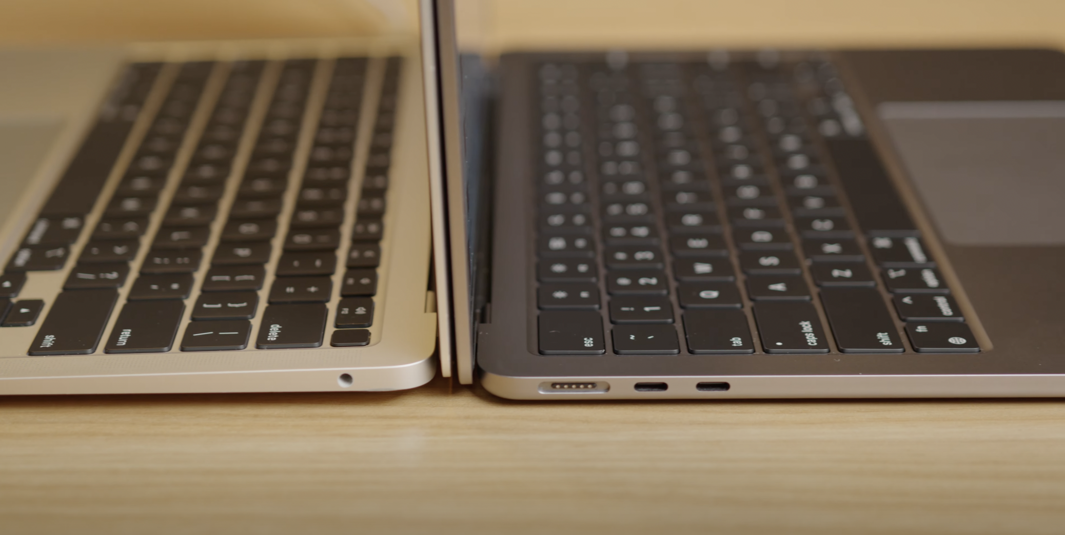 M1 Or M2 MacBook Air: Which Is Best For You? [Video] - 9to5Mac