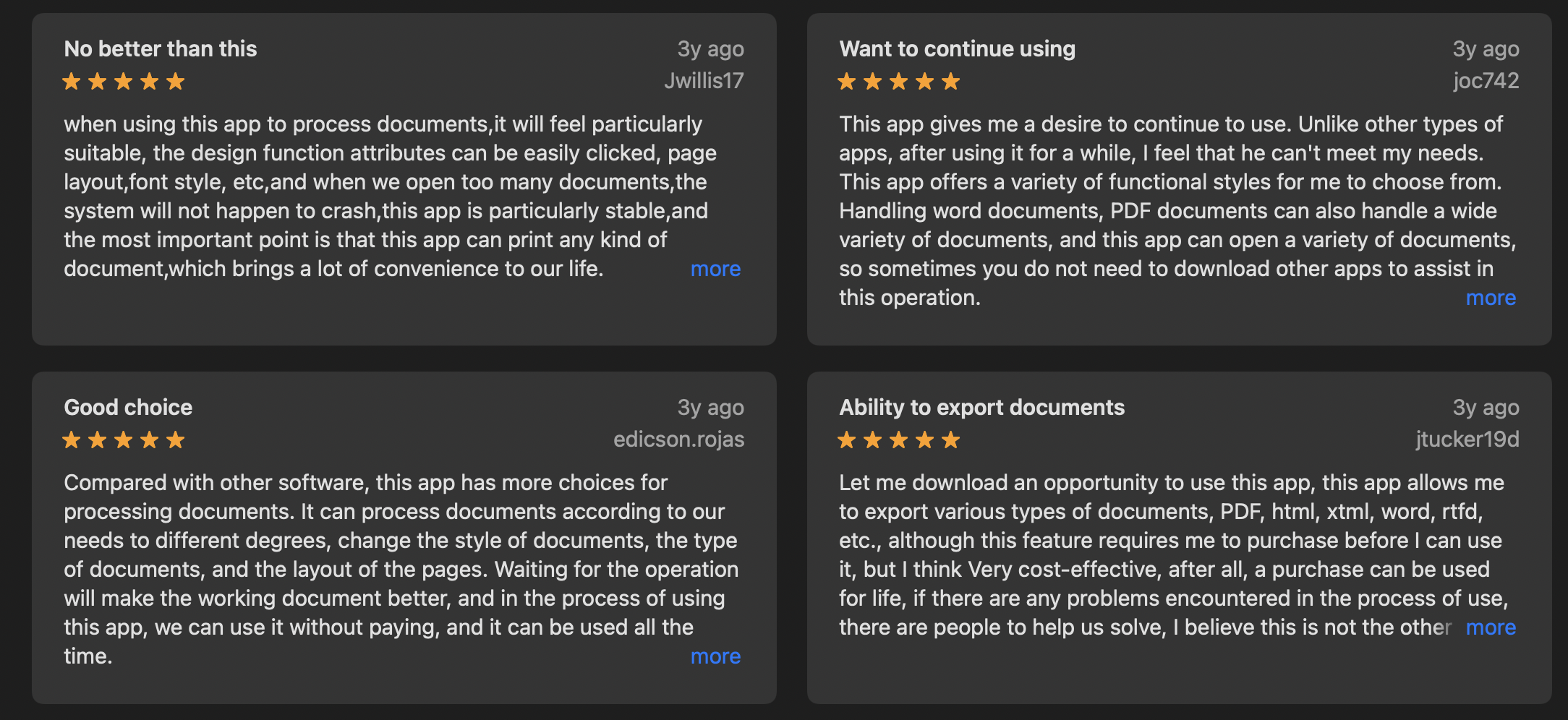 Researcher reports fraudulent apps on the App Store 9to5Mac