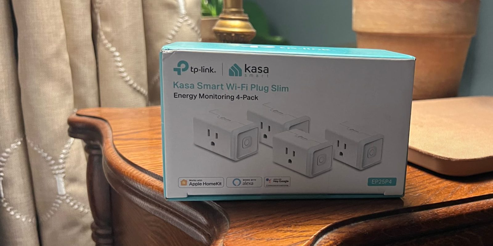photo of HomeKit Weekly: TP-Link Kasa Smart Plug Mini is a great value for HomeKit smart plugs image