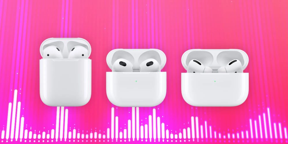 Mammoth udbrud Begge Should you buy AirPods Pro? - 9to5Mac